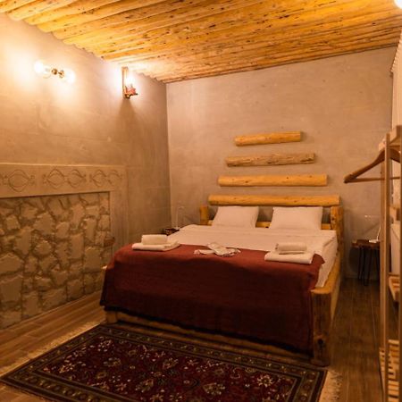 Harmony Houses Cappadocia Ürgüp Exterior foto