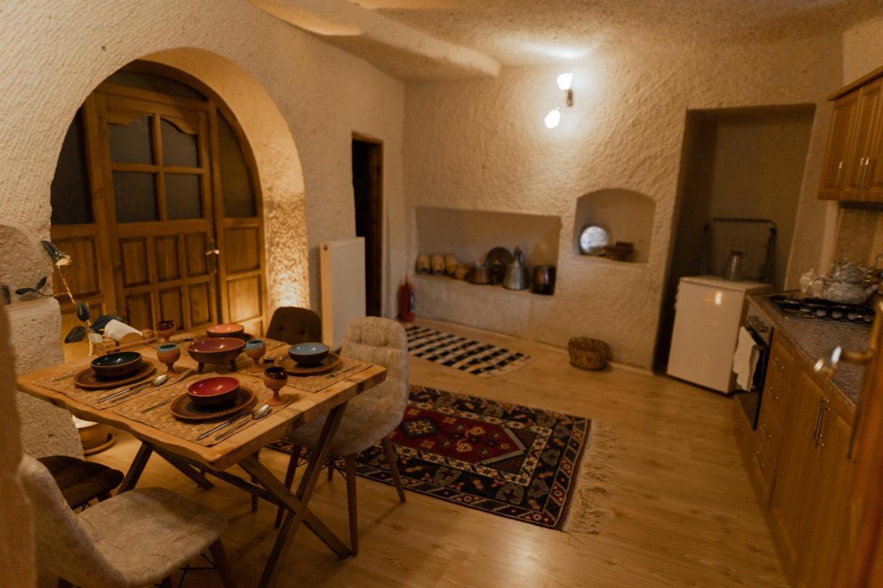 Harmony Houses Cappadocia Ürgüp Quarto foto