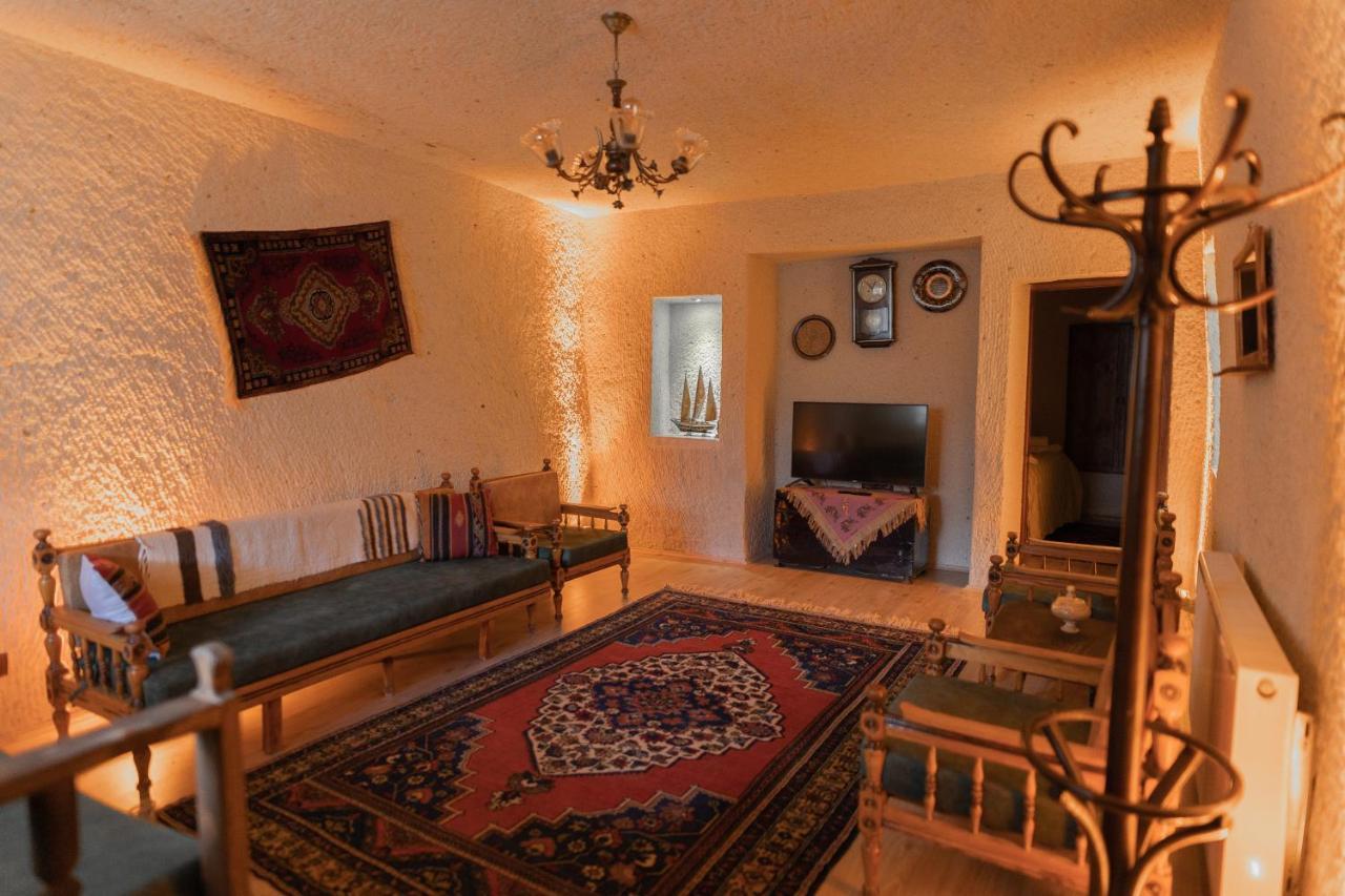 Harmony Houses Cappadocia Ürgüp Quarto foto