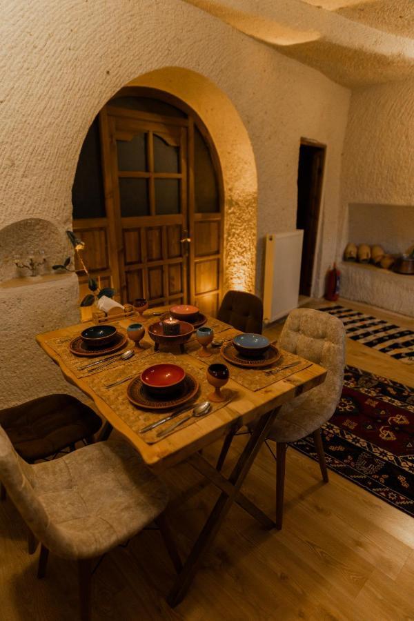 Harmony Houses Cappadocia Ürgüp Quarto foto