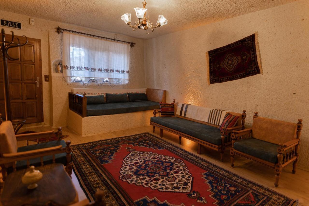 Harmony Houses Cappadocia Ürgüp Quarto foto