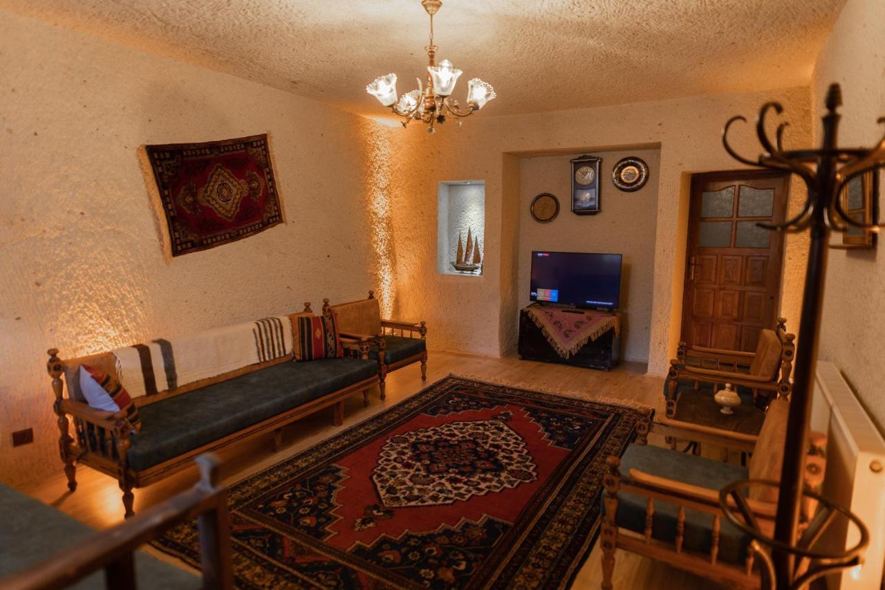 Harmony Houses Cappadocia Ürgüp Quarto foto