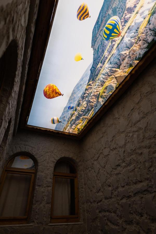 Harmony Houses Cappadocia Ürgüp Quarto foto