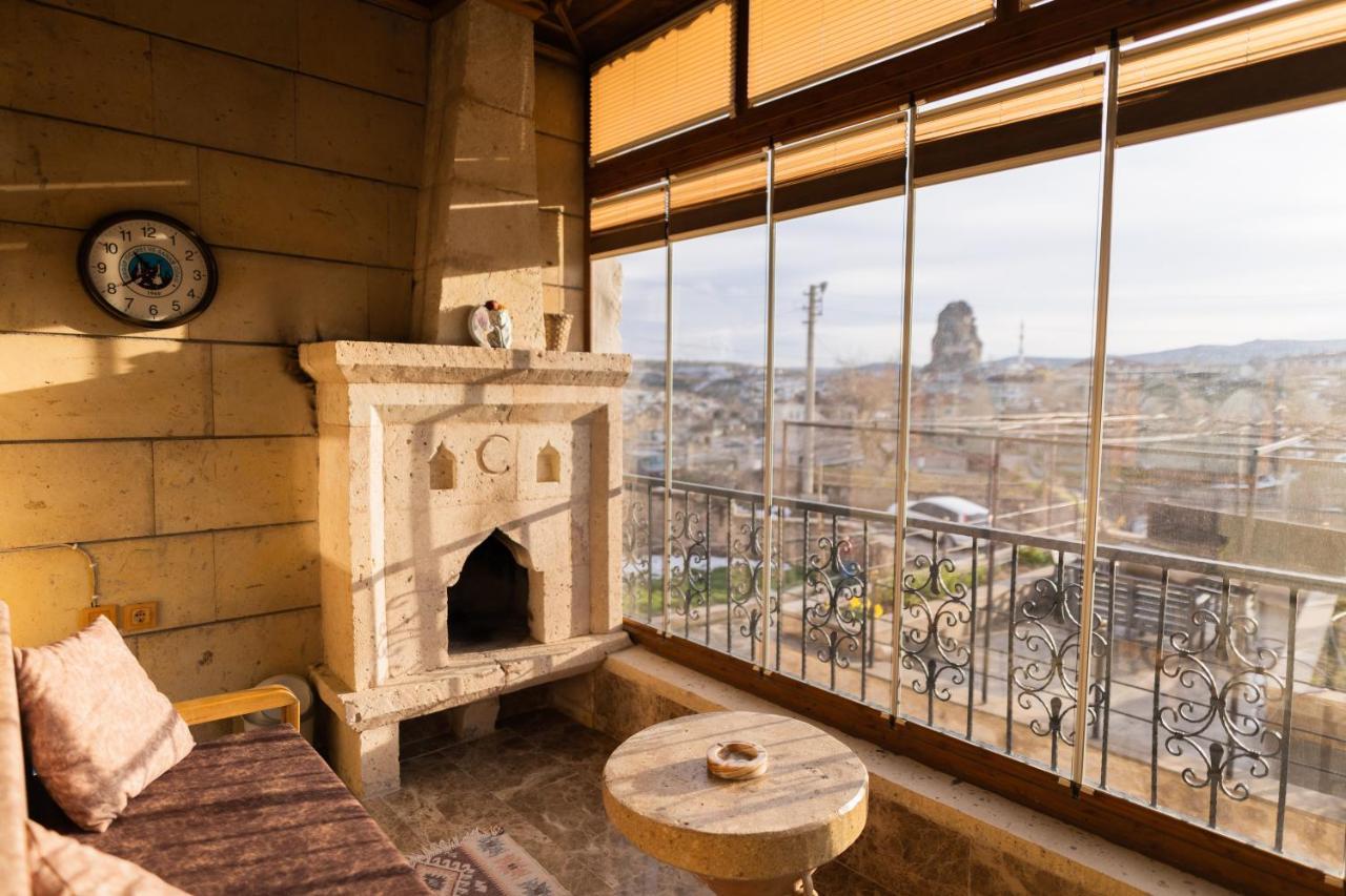 Harmony Houses Cappadocia Ürgüp Quarto foto