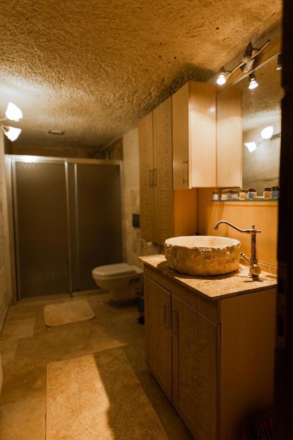 Harmony Houses Cappadocia Ürgüp Quarto foto