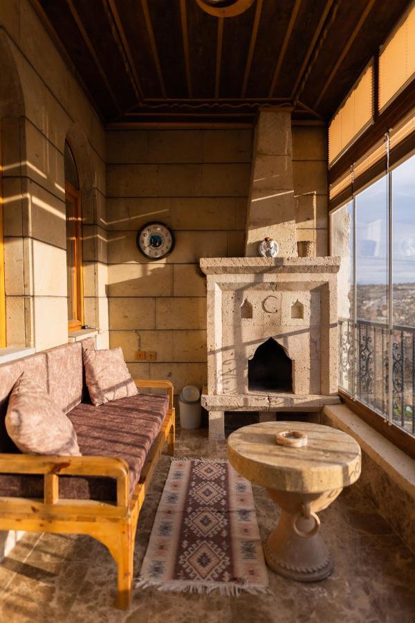 Harmony Houses Cappadocia Ürgüp Quarto foto