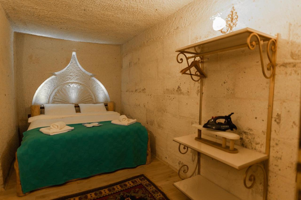 Harmony Houses Cappadocia Ürgüp Quarto foto