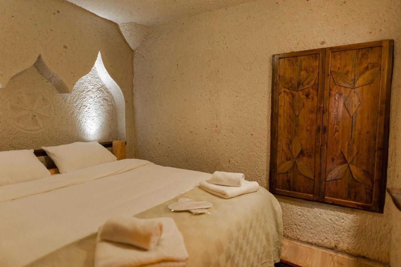 Harmony Houses Cappadocia Ürgüp Quarto foto