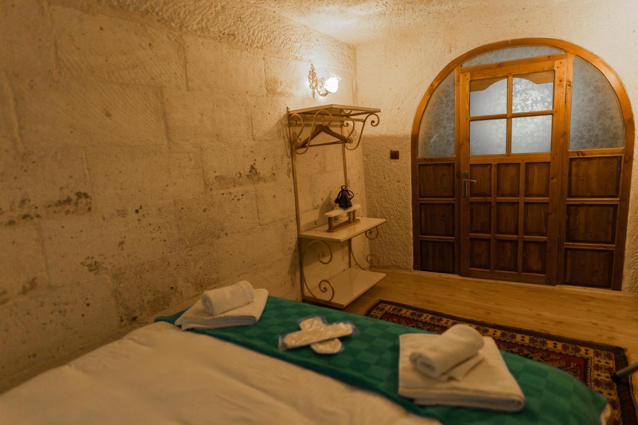 Harmony Houses Cappadocia Ürgüp Quarto foto