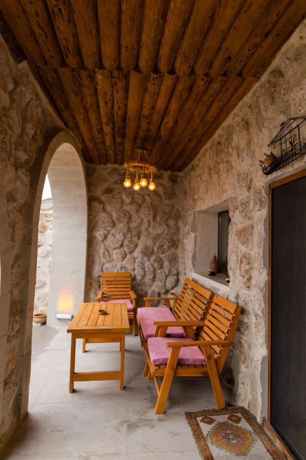 Harmony Houses Cappadocia Ürgüp Quarto foto